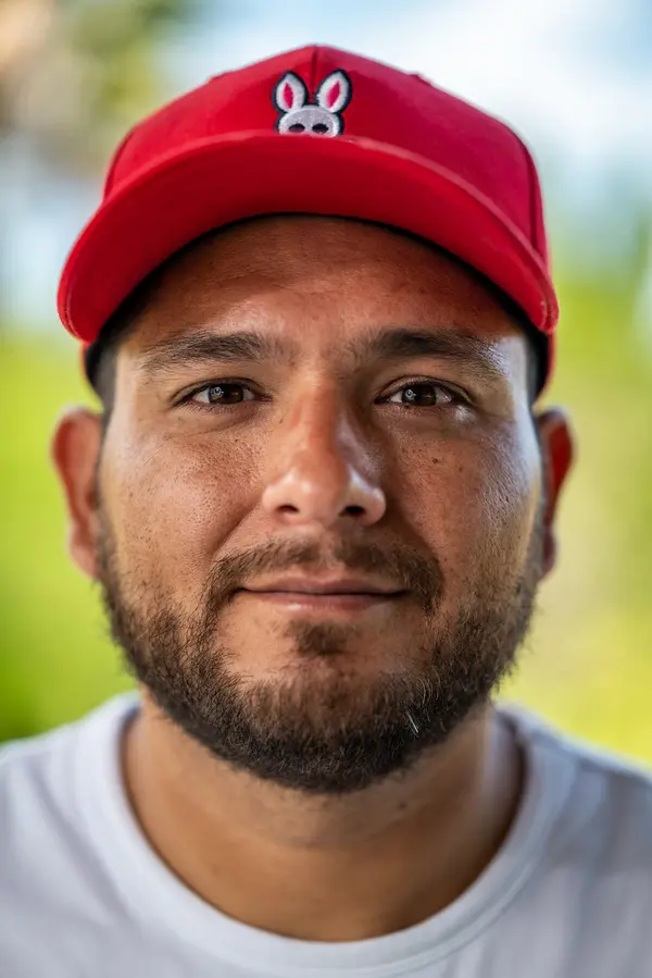 NAAAP Miami — Good Miami Project documentary photography