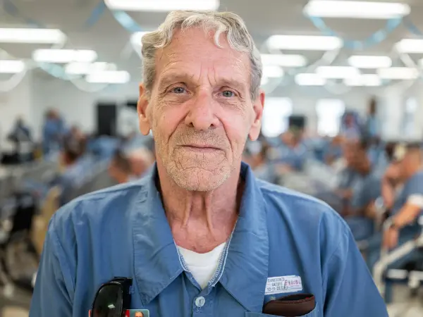 Exchange 4 Change — Good Miami Project documentary photography