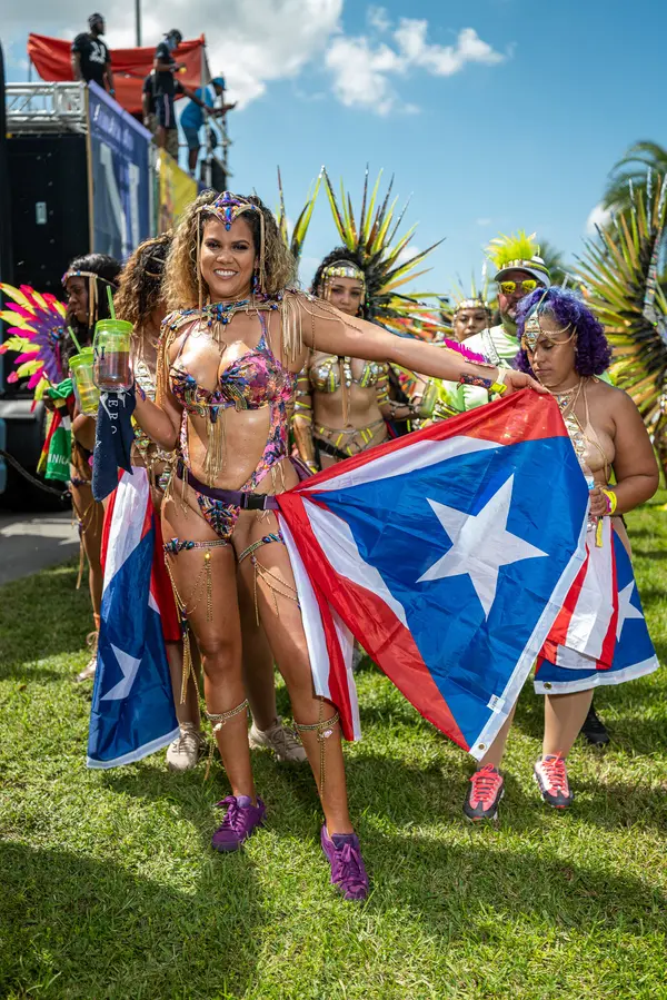 Miami Carnival — Good Miami Project documentary photography