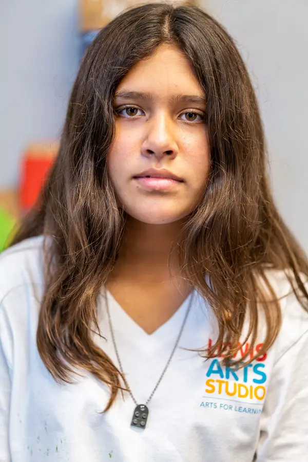 Art 4 Learning Miami — Good Miami Project documentary photography