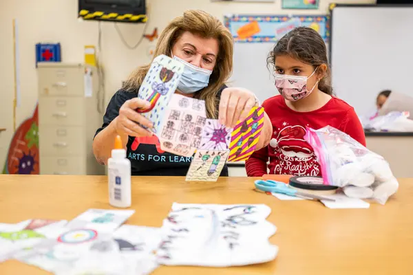 Art 4 Learning Miami — Good Miami Project documentary photography