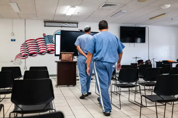 Exchange 4 Change — Good Miami Project documentary photography