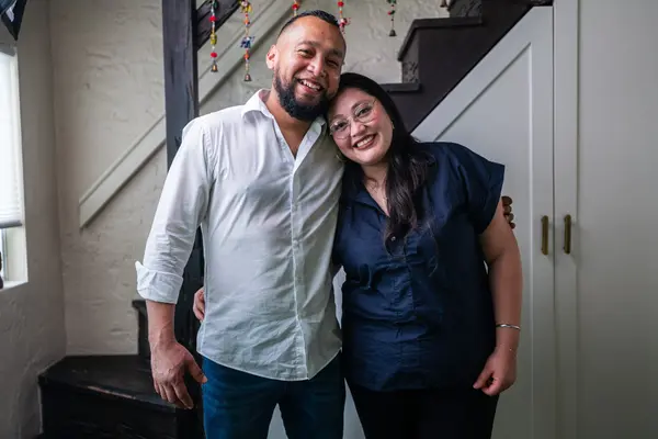 Refugee Assistance Alliance — Good Miami Project documentary photography
