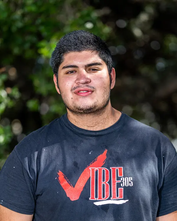 Empowered Youth U.S.A. — Good Miami Project documentary photography