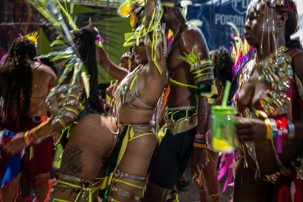 Miami Carnival — Good Miami Project documentary photography