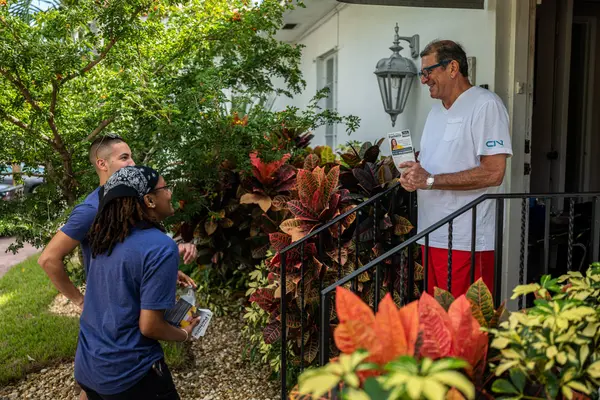 SAVE LGBT — Good Miami Project documentary photography