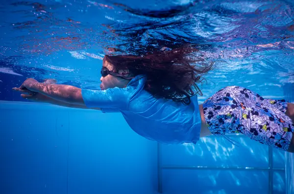 SEAS Miami Grange Pool — Good Miami Project documentary photography