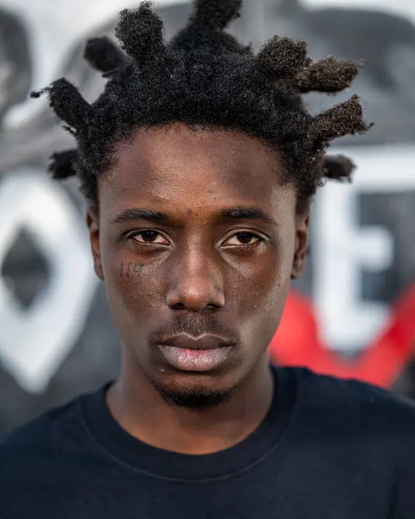 Empowered Youth U.S.A. — Good Miami Project documentary photography