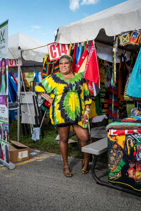 Miami Carnival — Good Miami Project documentary photography