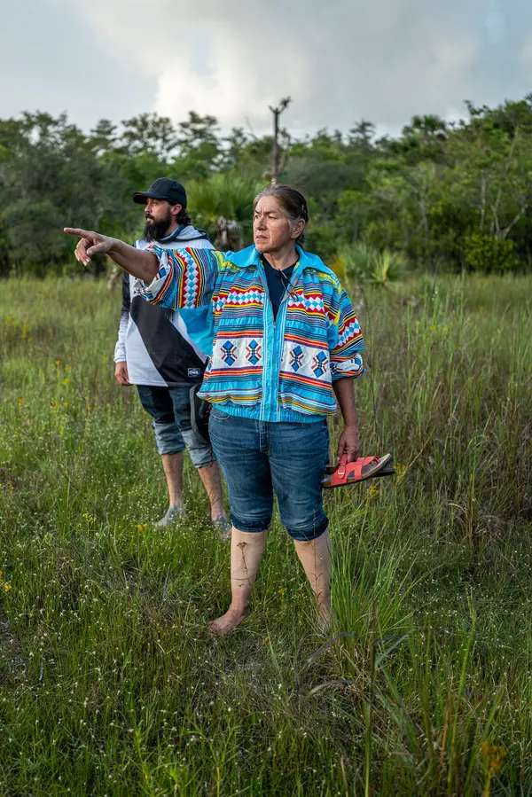 Love the Everglades — Good Miami Project documentary photography