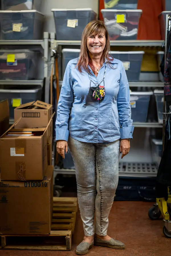The Shop — Good Miami Project documentary photography