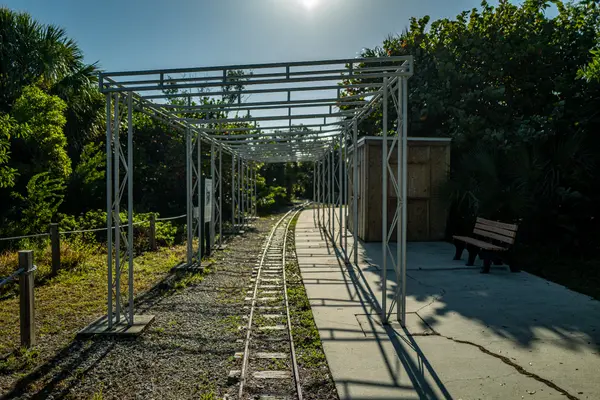 Historic Virginia Key Park Trust — Good Miami Project documentary photography