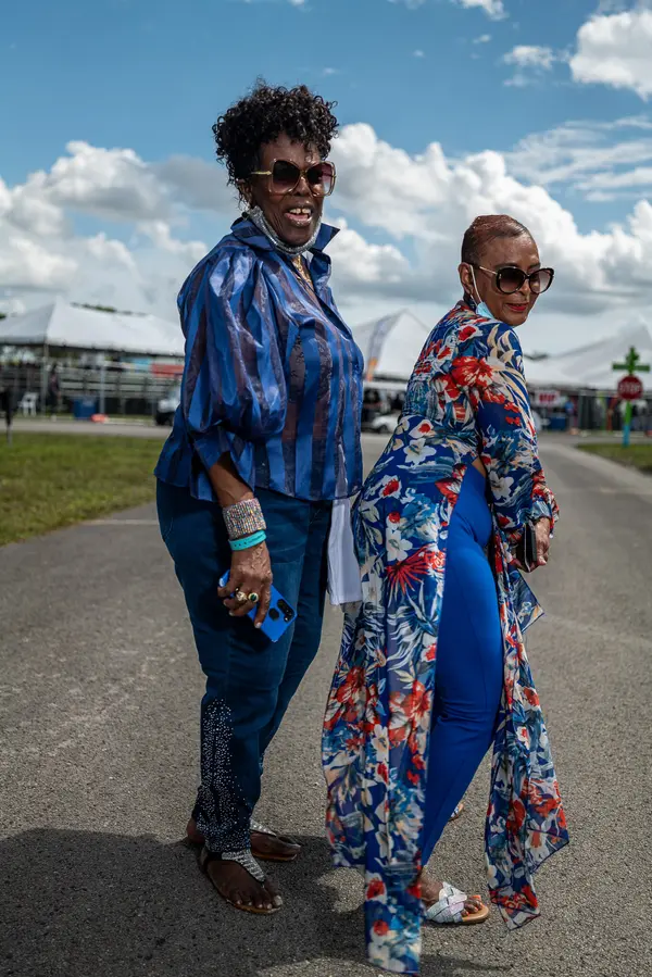 Miami Carnival — Good Miami Project documentary photography