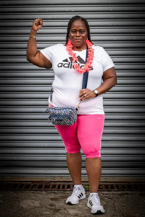Miami Workers Center — Good Miami Project documentary photography