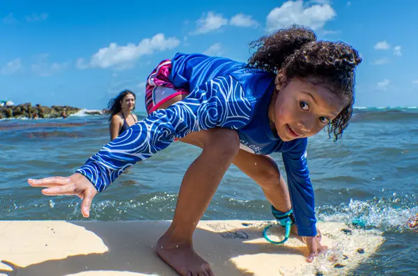SEAS Miami Surfing — Good Miami Project documentary photography