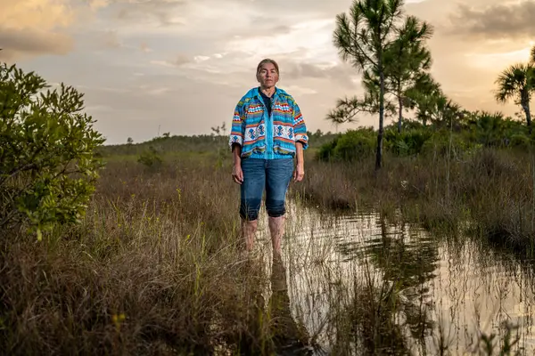 Love the Everglades — Good Miami Project documentary photography