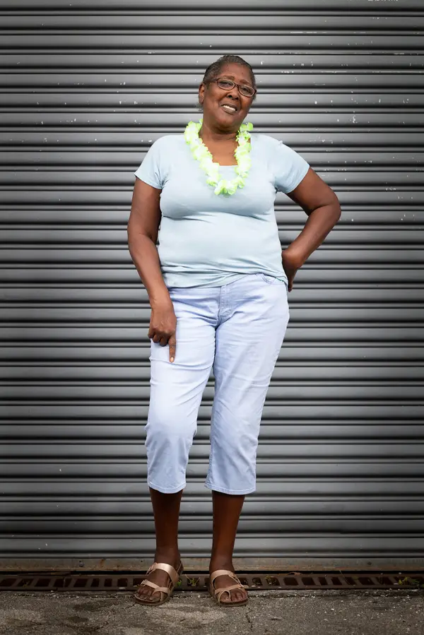 Miami Workers Center — Good Miami Project documentary photography