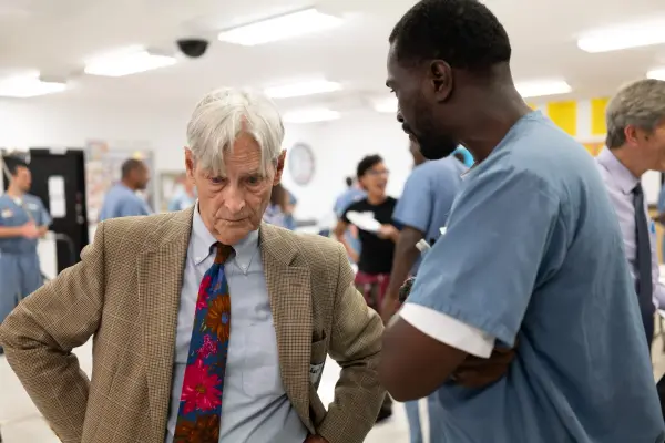 Exchange 4 Change — Good Miami Project documentary photography