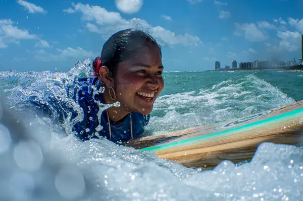 SEAS Miami Surfing — Good Miami Project documentary photography
