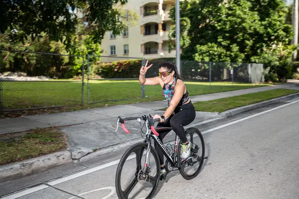 Miami Marathon — Good Miami Project documentary photography