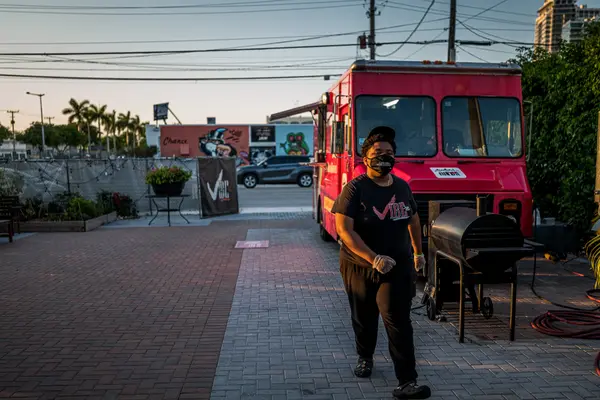 Empowered Youth U.S.A. — Good Miami Project documentary photography