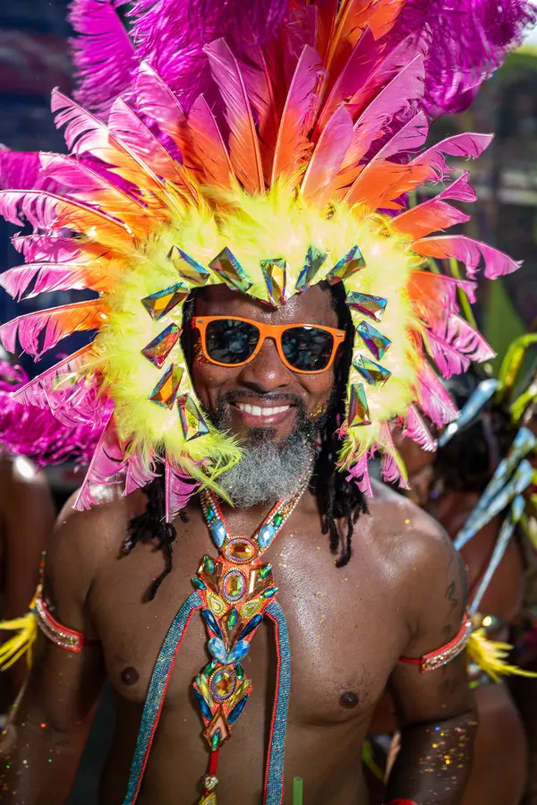 Miami Carnival — Good Miami Project documentary photography