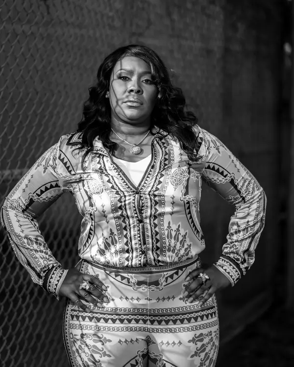 Topeka Sam — Good Miami Project documentary photography