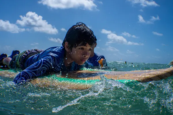 SEAS Miami Surfing — Good Miami Project documentary photography