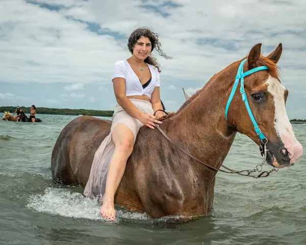 South Florida Trail Rider — Good Miami Project documentary photography