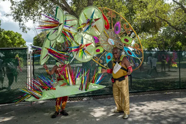 Miami Carnival — Good Miami Project documentary photography