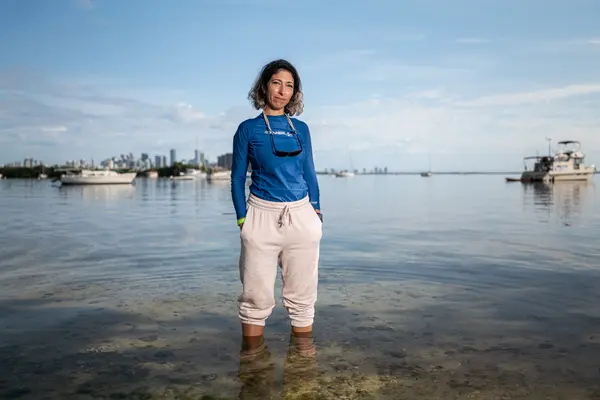 Miami Waterkeeper — Good Miami Project documentary photography