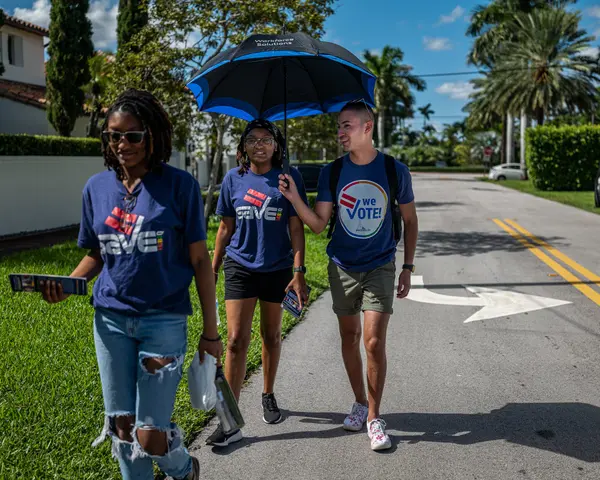 SAVE LGBT — Good Miami Project documentary photography