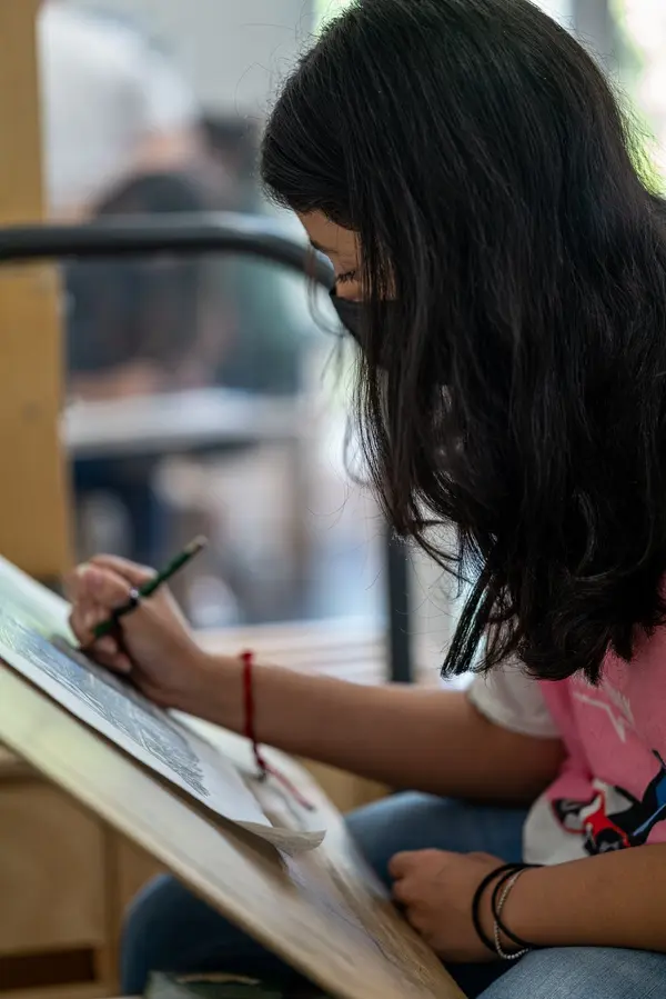 Art 4 Learning Miami — Good Miami Project documentary photography