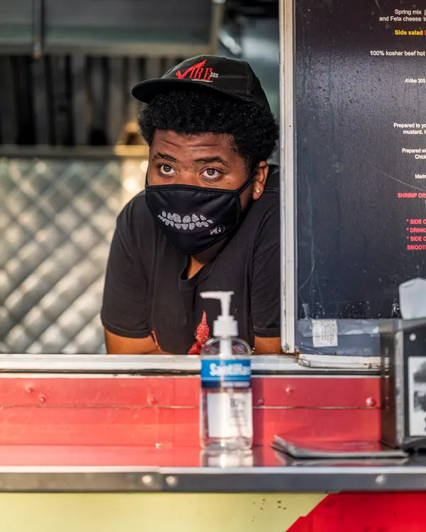 Empowered Youth U.S.A. — Good Miami Project documentary photography