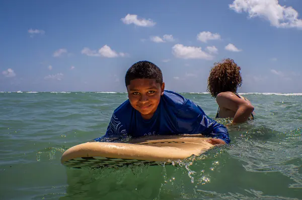 SEAS Miami Surfing — Good Miami Project documentary photography