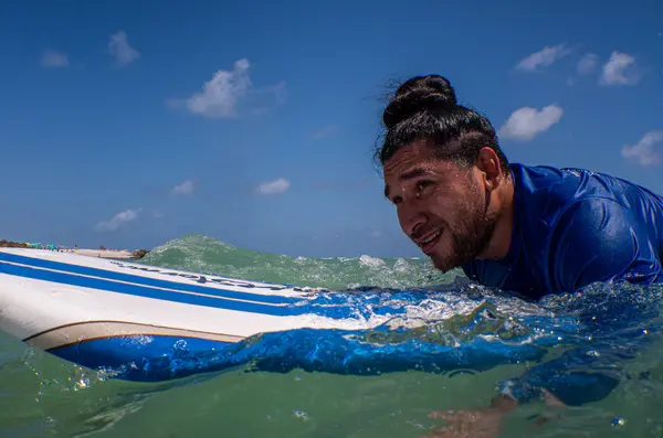 SEAS Miami Surfing — Good Miami Project documentary photography