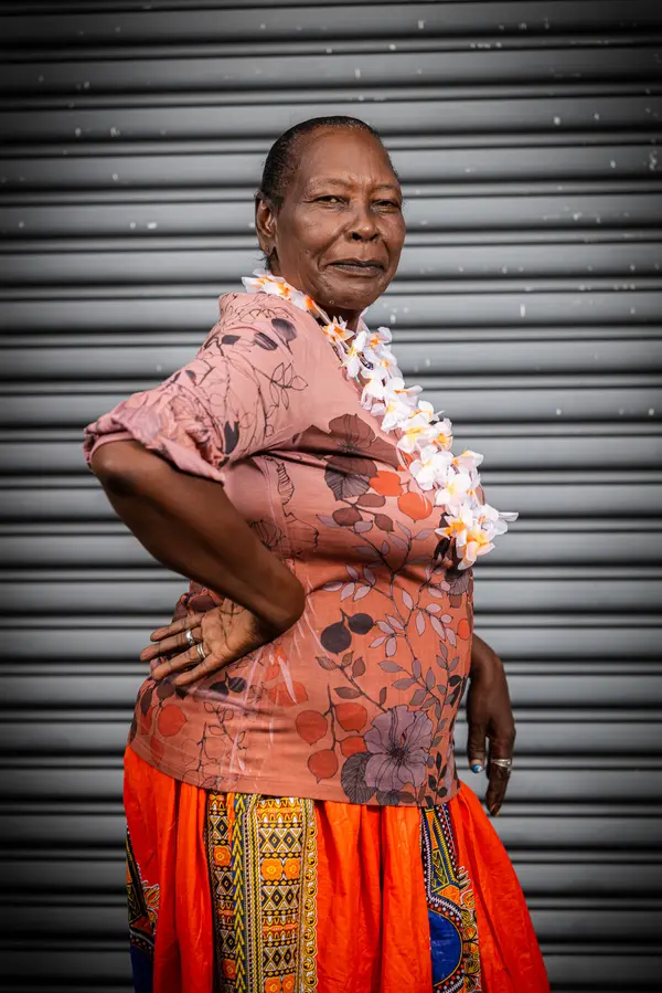 Miami Workers Center — Good Miami Project documentary photography