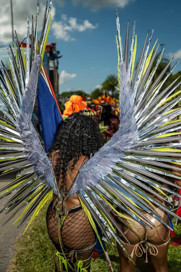 Miami Carnival — Good Miami Project documentary photography