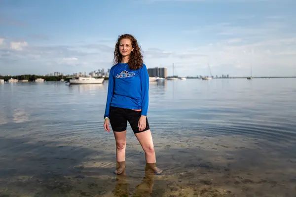 Miami Waterkeeper — Good Miami Project documentary photography