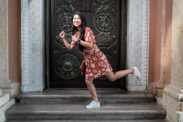 We Met in Miami - Vizcaya — Good Miami Project documentary photography