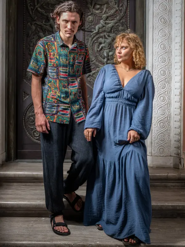 We Met in Miami - Vizcaya — Good Miami Project documentary photography