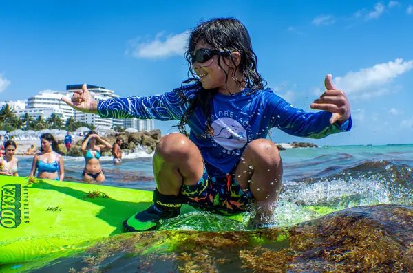SEAS Miami Surfing — Good Miami Project documentary photography