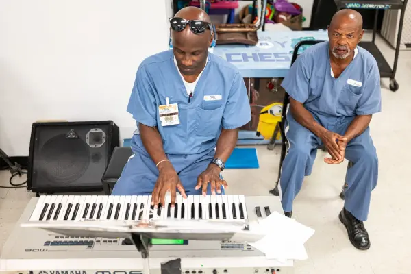 Exchange 4 Change — Good Miami Project documentary photography