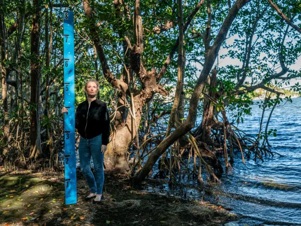 CLEO Institute — Good Miami Project documentary photography