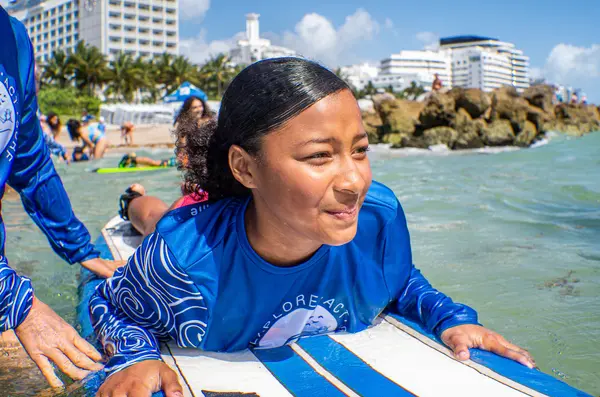 SEAS Miami Surfing — Good Miami Project documentary photography