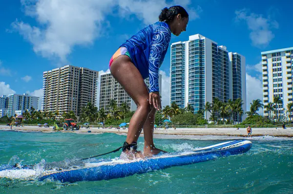 SEAS Miami Surfing — Good Miami Project documentary photography