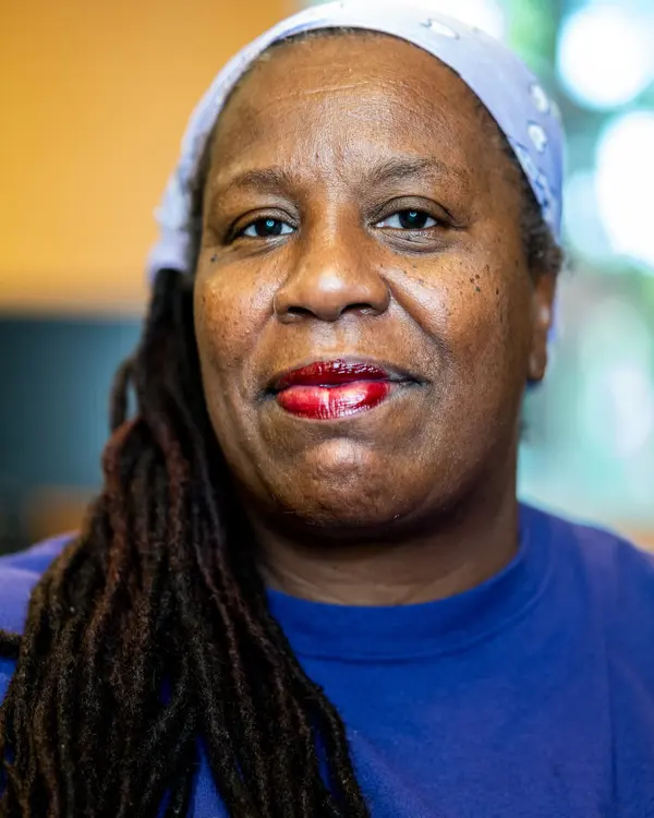 Women In Transition — Good Miami Project documentary photography