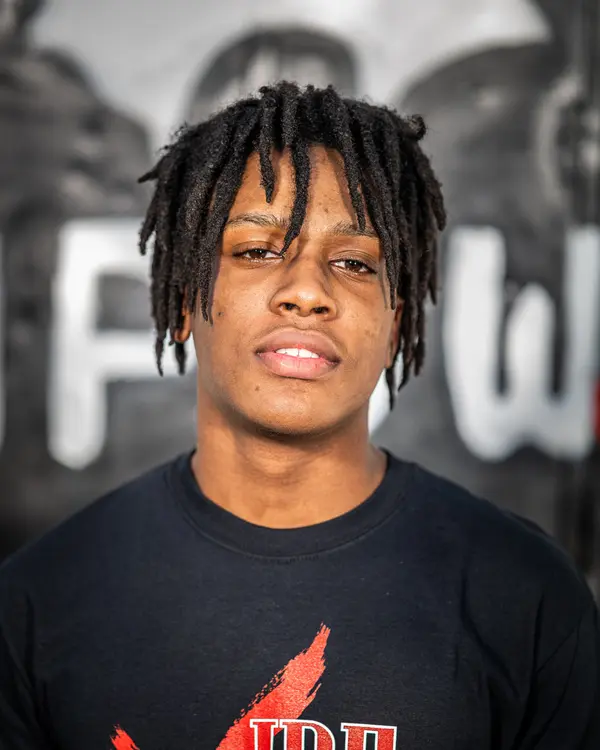 Empowered Youth U.S.A. — Good Miami Project documentary photography
