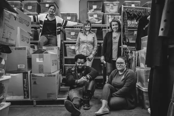 The Shop — Good Miami Project documentary photography