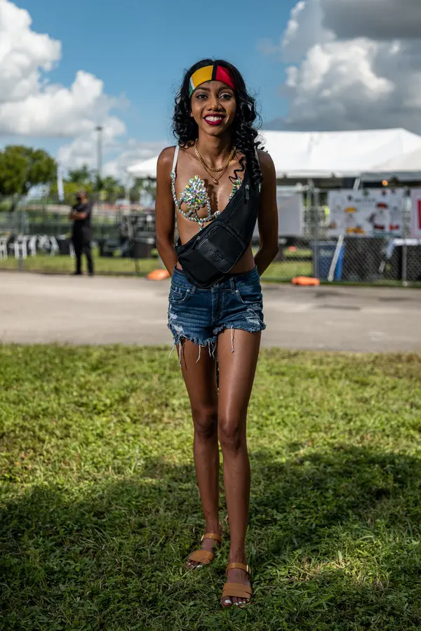 Miami Carnival — Good Miami Project documentary photography